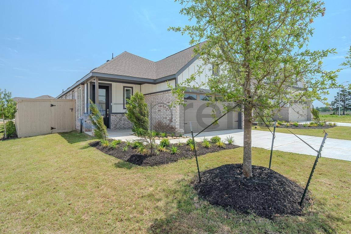 House for rent at 21514 Barnridge Court, Waller, TX 77484