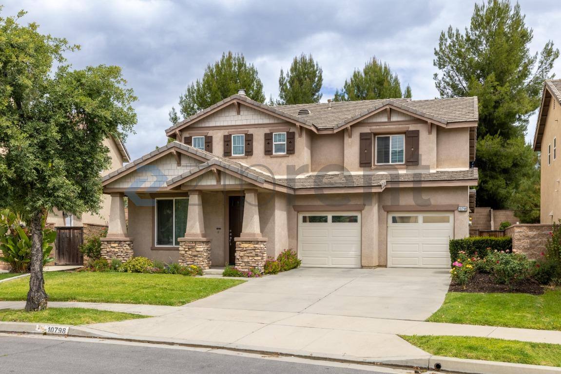 House for rent at 10798 Rosemary Way, Corona, CA 92883