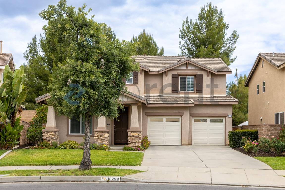 House for rent at 10798 Rosemary Way, Corona, CA 92883