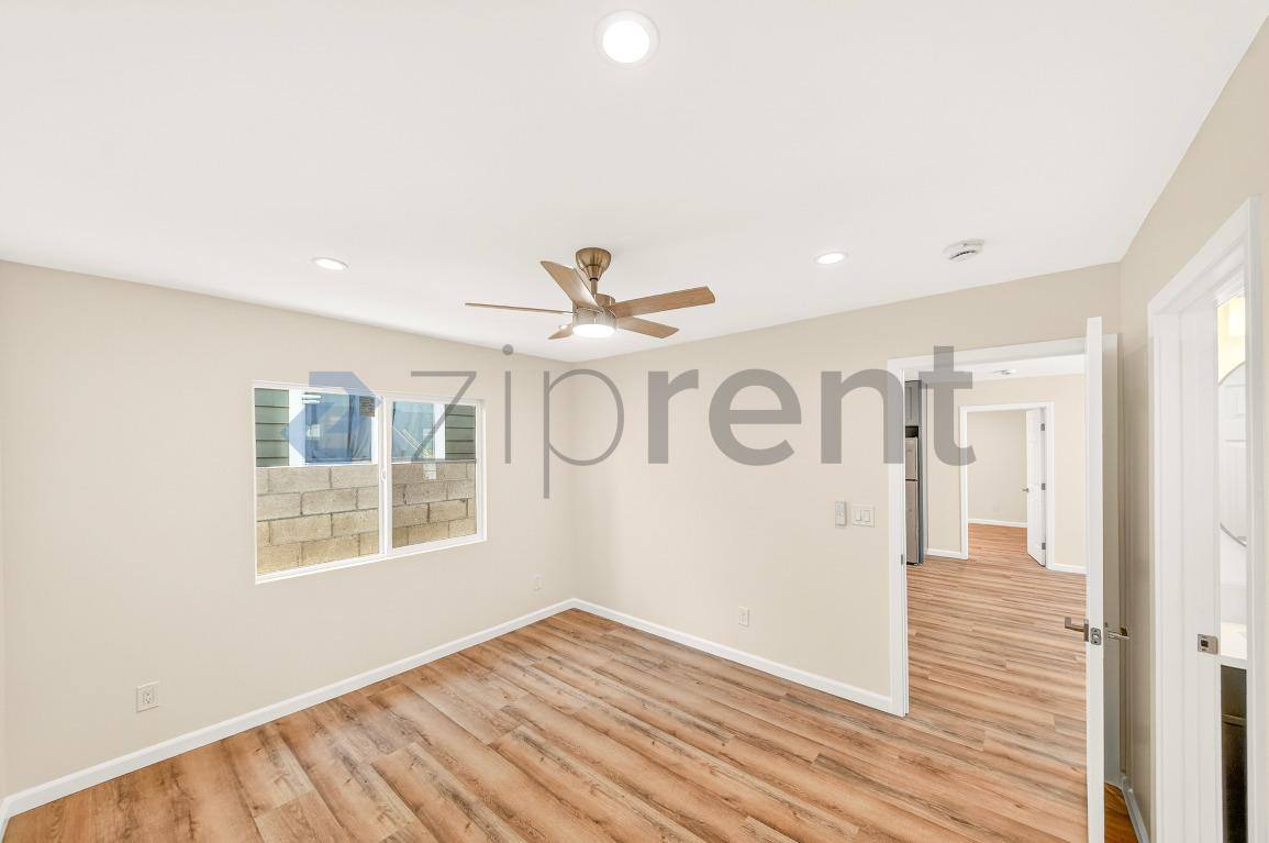 House for rent at 4013 S Harvard Blvd, Los Angeles, CA 90062