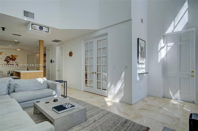 Townhouse for rent at 4867 Ponce De Leon Blvd, Miami, FL 33146