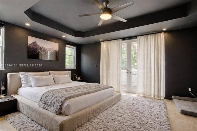 Townhouse for rent at 4867 Ponce De Leon Blvd, Miami, FL 33146