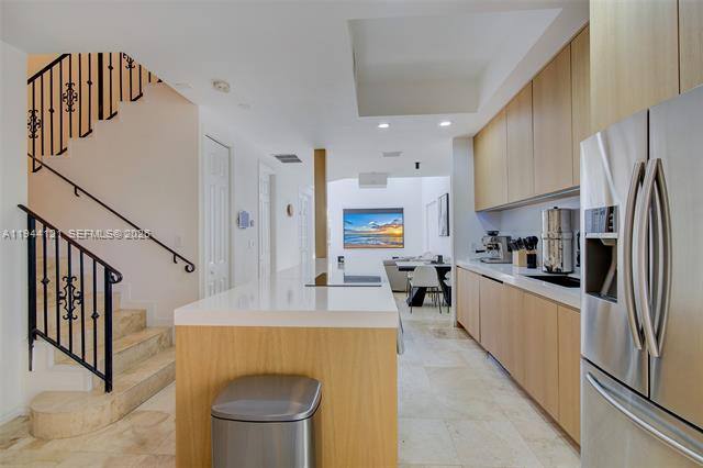 Townhouse for rent at 4867 Ponce De Leon Blvd, Miami, FL 33146