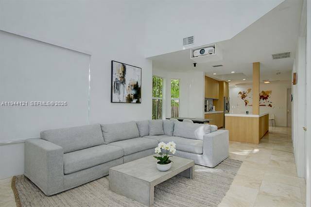 Townhouse for rent at 4867 Ponce De Leon Blvd, Miami, FL 33146