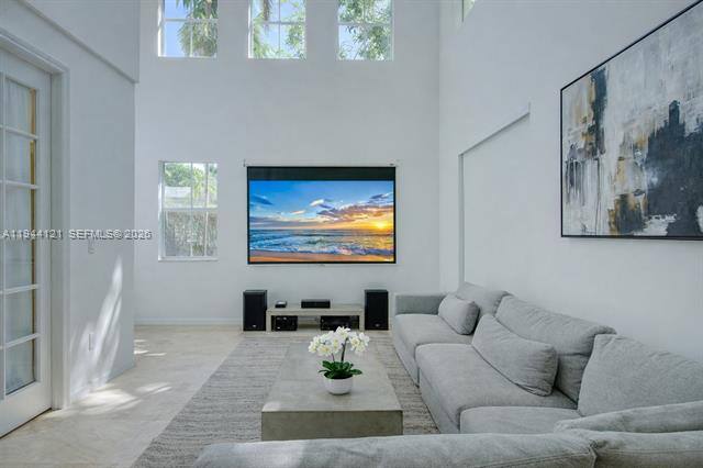 Townhouse for rent at 4867 Ponce De Leon Blvd, Miami, FL 33146