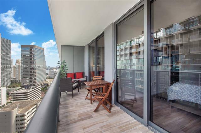 Apartment for rent at 801 S Miami Ave #2308, Miami, FL 33130