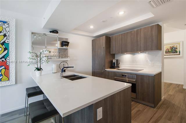 Apartment for rent at 801 S Miami Ave #2308, Miami, FL 33130