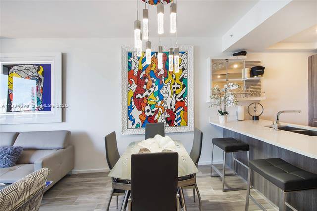 Apartment for rent at 801 S Miami Ave #2308, Miami, FL 33130