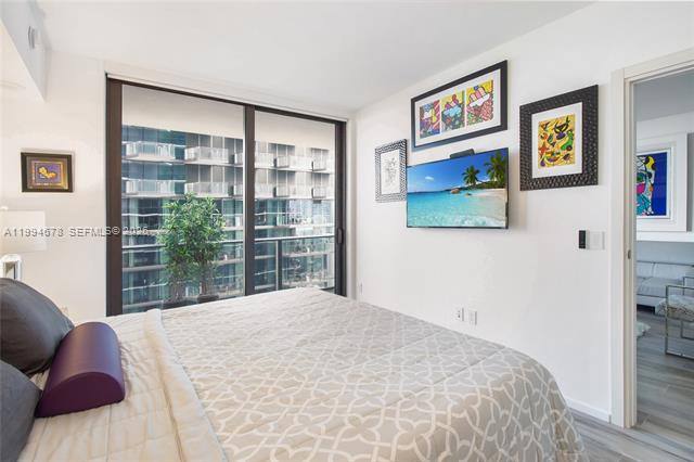 Apartment for rent at 801 S Miami Ave #2308, Miami, FL 33130