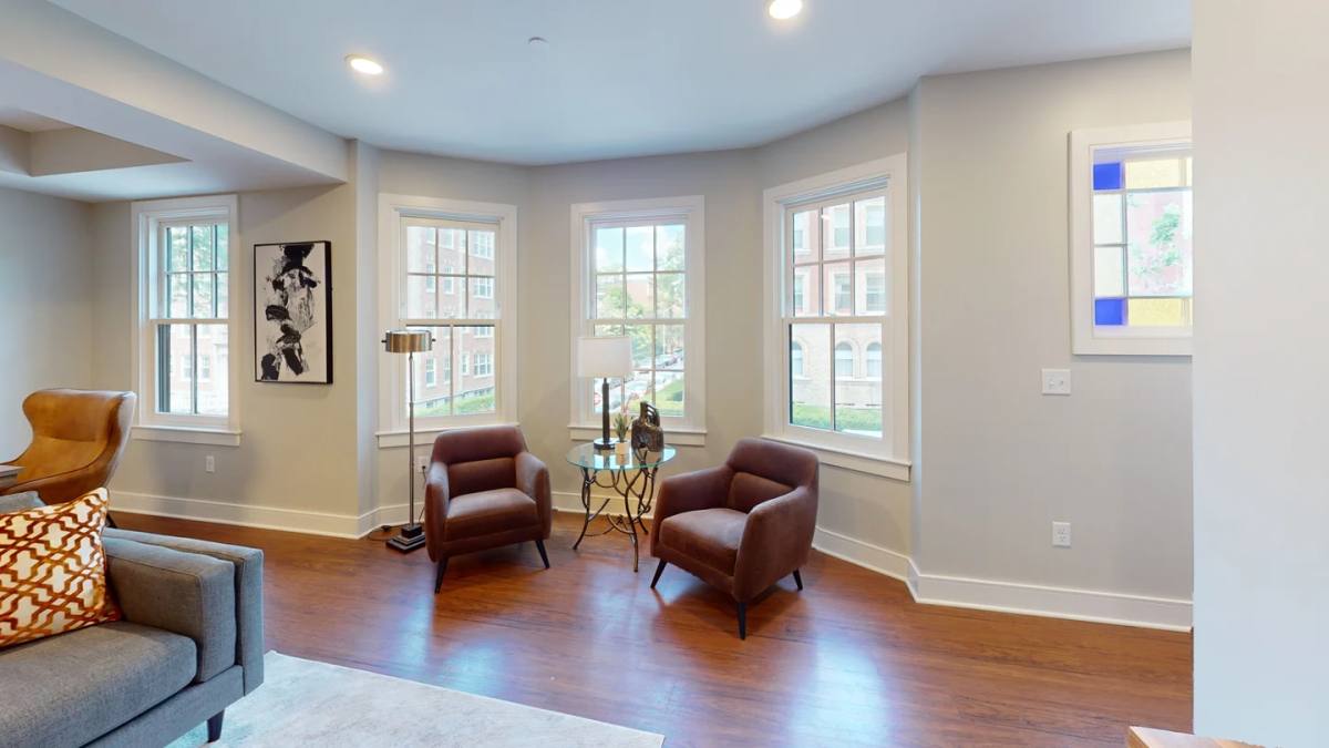 Apartment for rent at 386 Harvard St, Cambridge, MA 02138