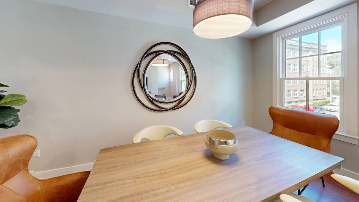 Apartment for rent at 386 Harvard St, Cambridge, MA 02138