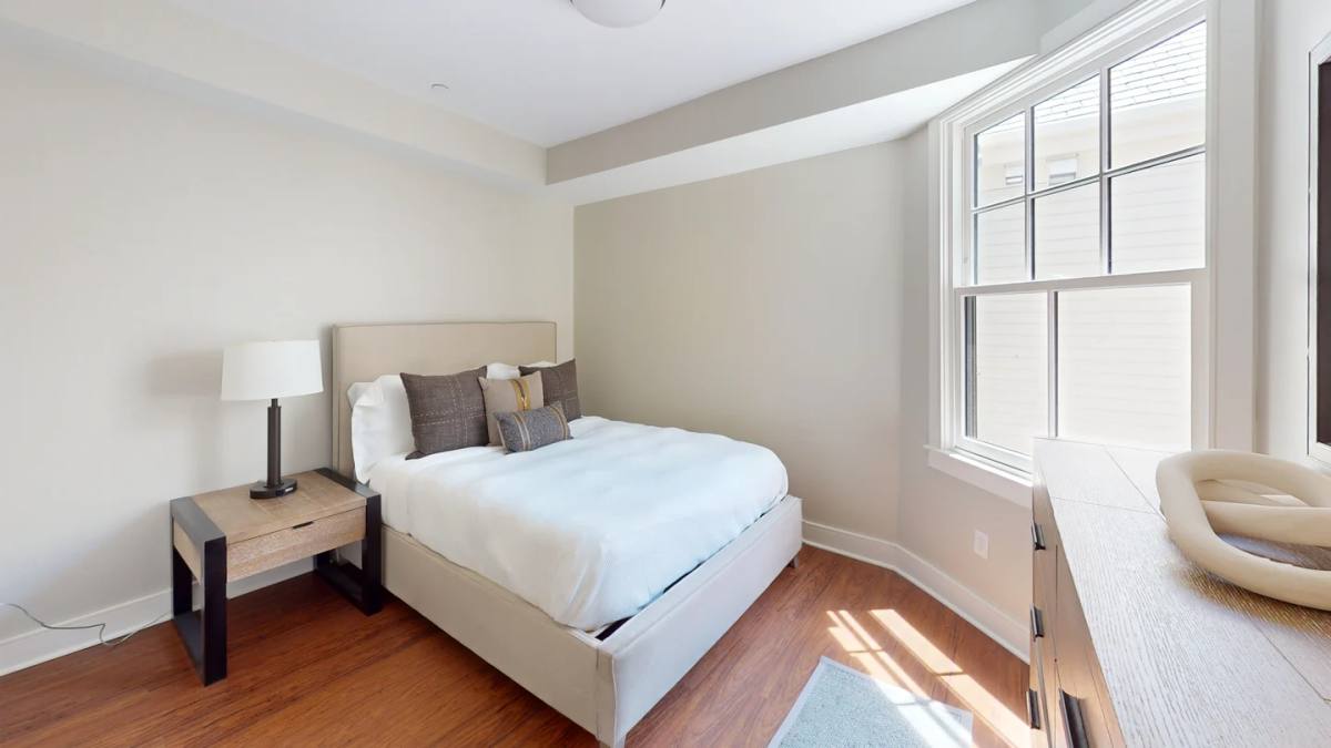 Apartment for rent at 386 Harvard St, Cambridge, MA 02138