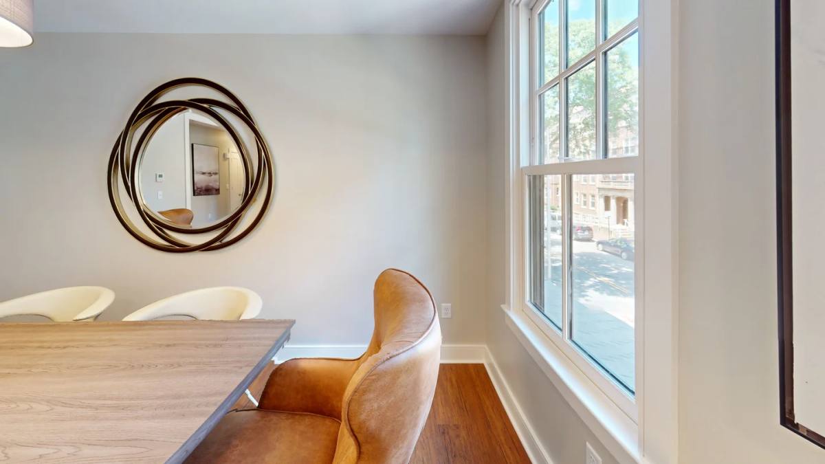 Apartment for rent at 386 Harvard St, Cambridge, MA 02138
