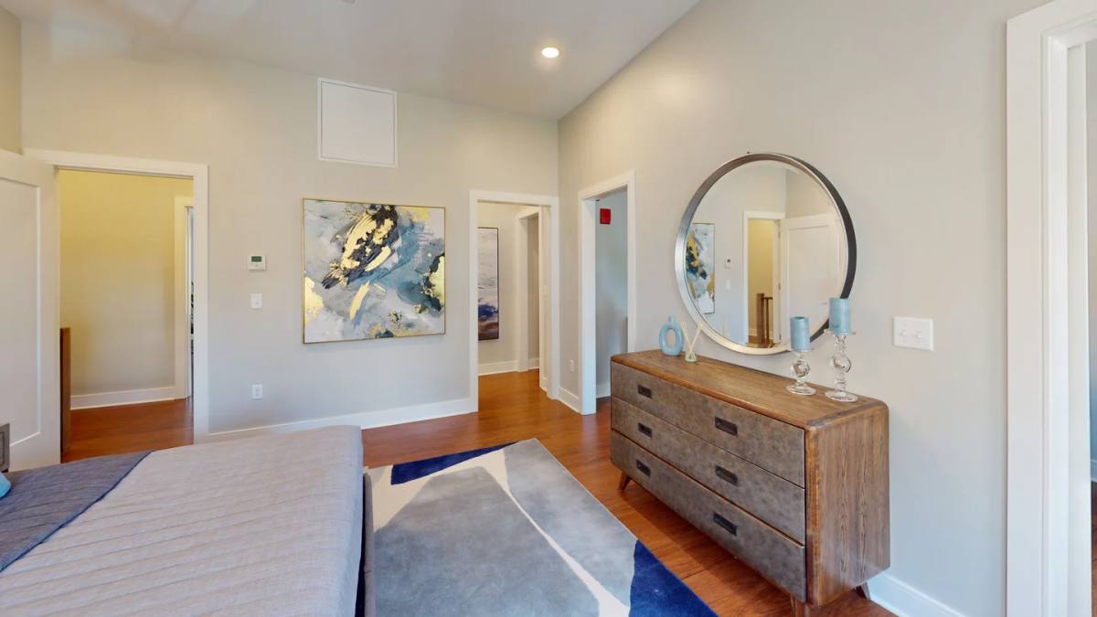 Apartment for rent at 386 Harvard St, Cambridge, MA 02138