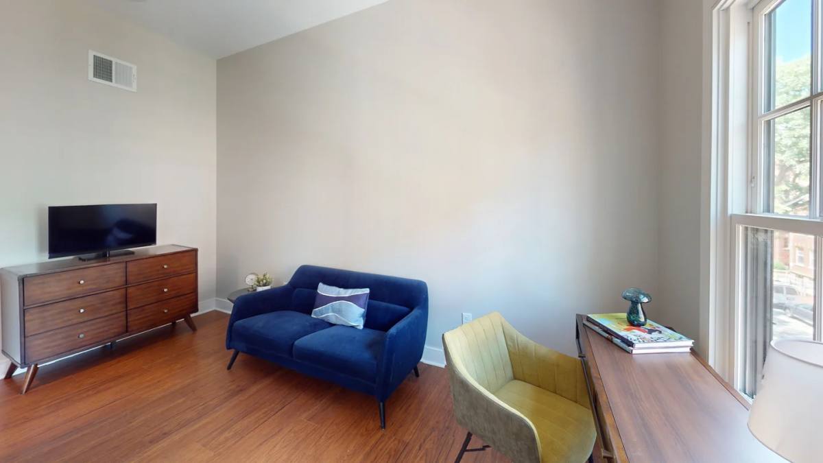 Apartment for rent at 386 Harvard St, Cambridge, MA 02138