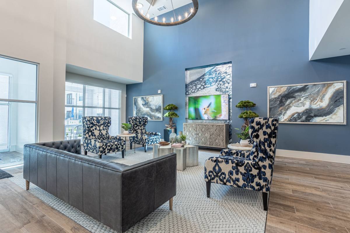 Apartment for rent at Palladium Garland Senior Living, 402 Belt Line Rd, Garland, TX 75040