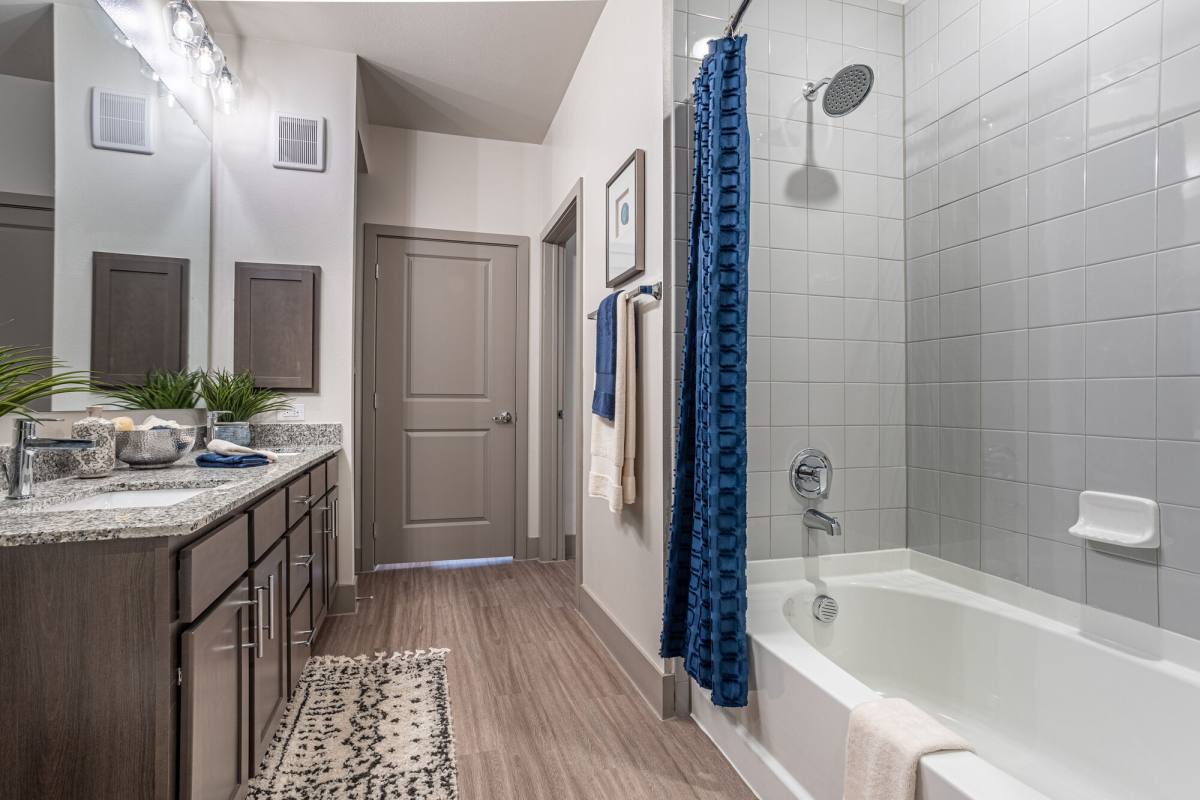 Apartment for rent at Palladium Garland Senior Living, 402 Belt Line Rd, Garland, TX 75040