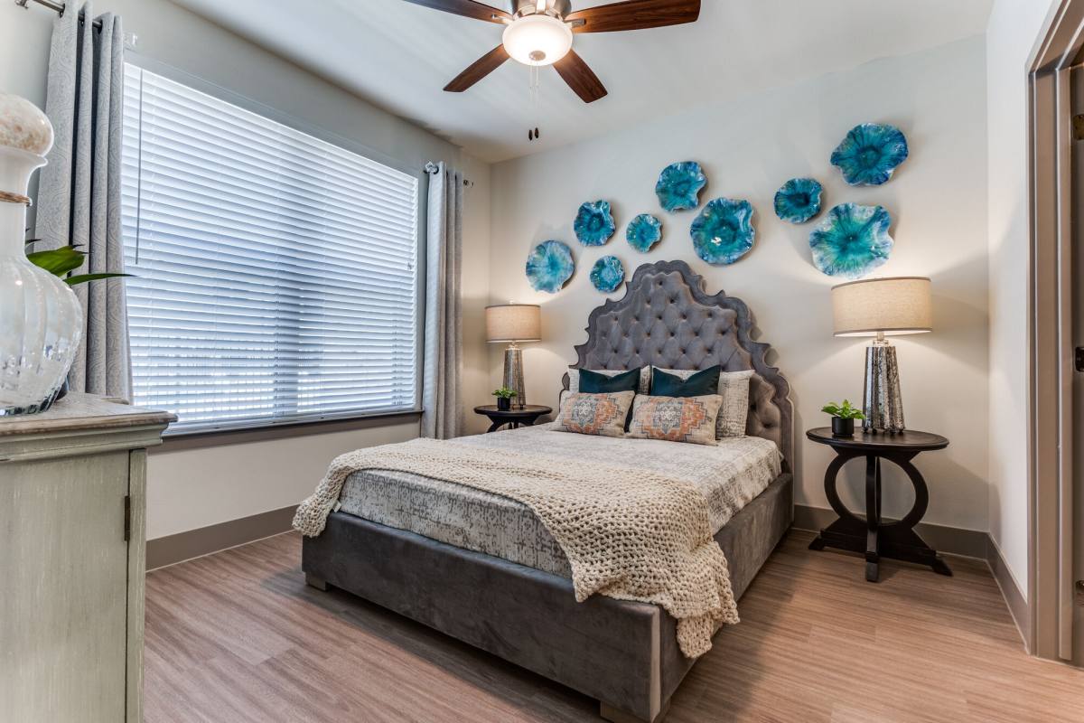 Apartment for rent at Palladium Garland Senior Living, 402 Belt Line Rd, Garland, TX 75040