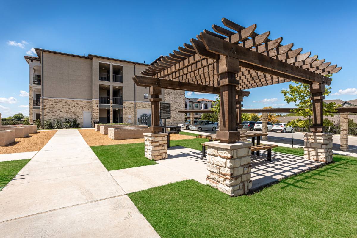 Apartment for rent at Palladium Garland Senior Living, 402 Belt Line Rd, Garland, TX 75040