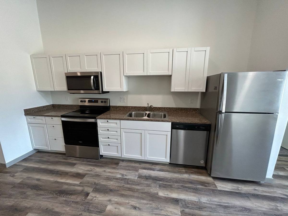 Apartment for rent at 103 W Lyon St, Marshall, MN 56258