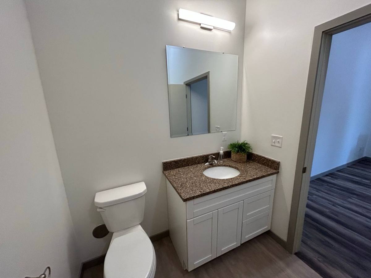 Apartment for rent at 103 W Lyon St, Marshall, MN 56258