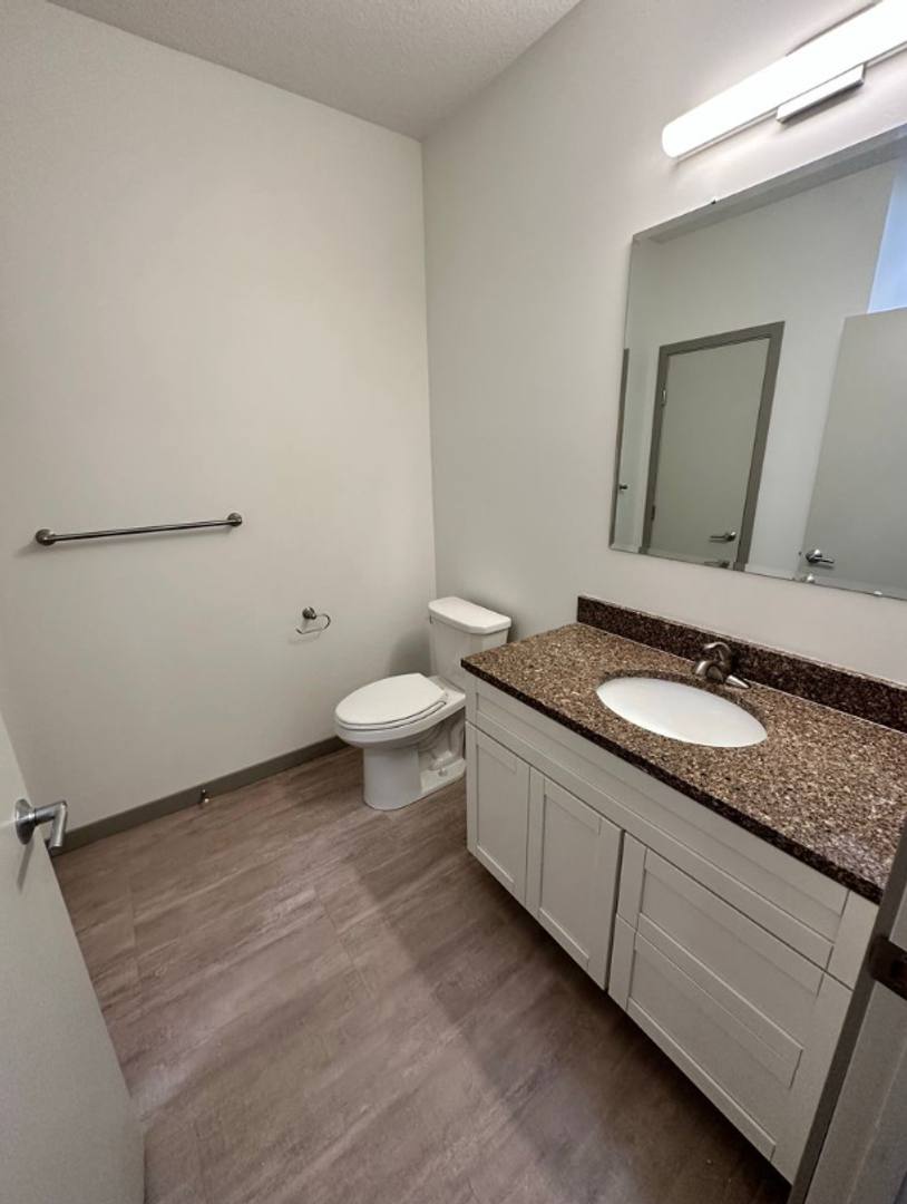 Apartment for rent at 103 W Lyon St, Marshall, MN 56258