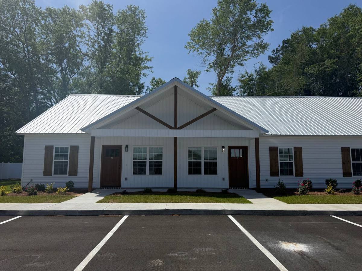 Apartment for rent at 515 Birch St, Adel, GA 31620