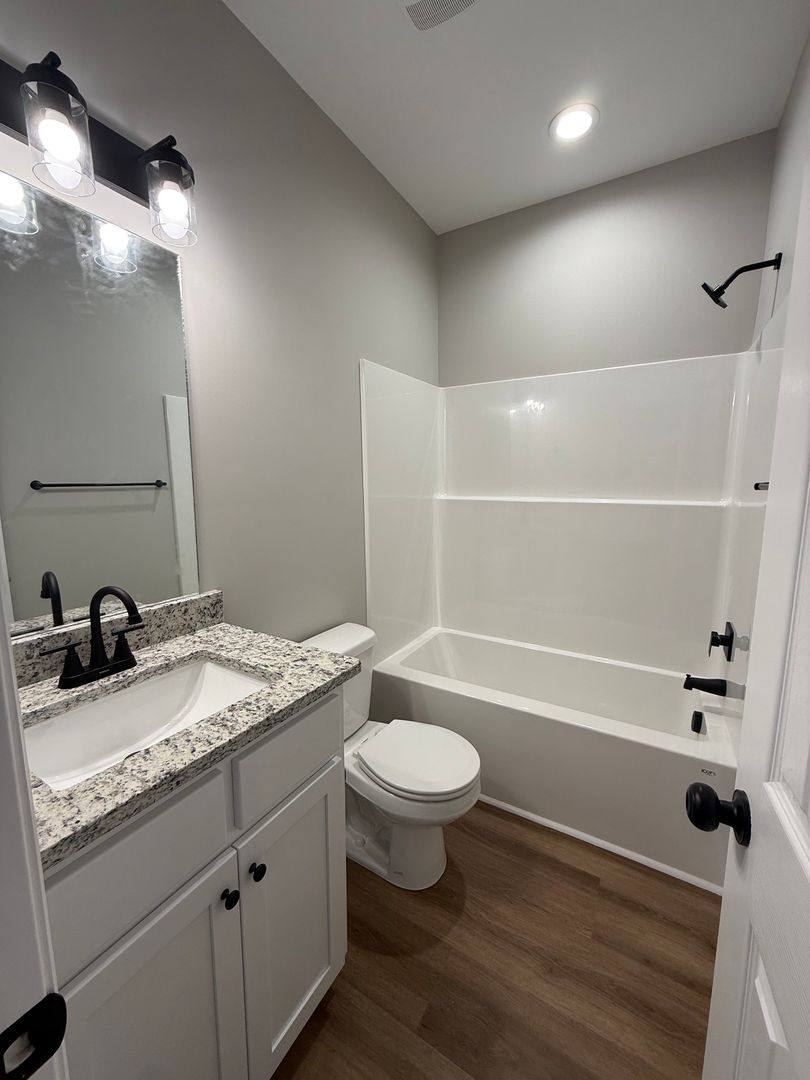 Apartment for rent at 515 Birch St, Adel, GA 31620