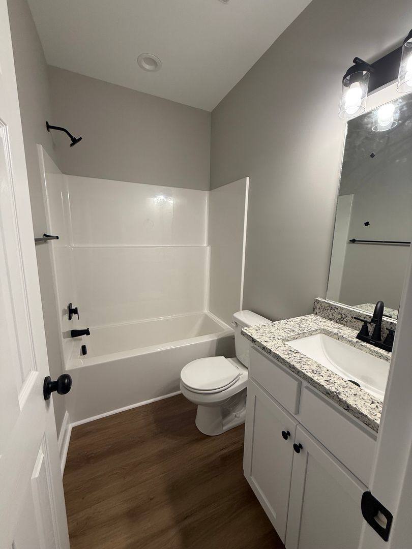 Apartment for rent at 515 Birch St, Adel, GA 31620