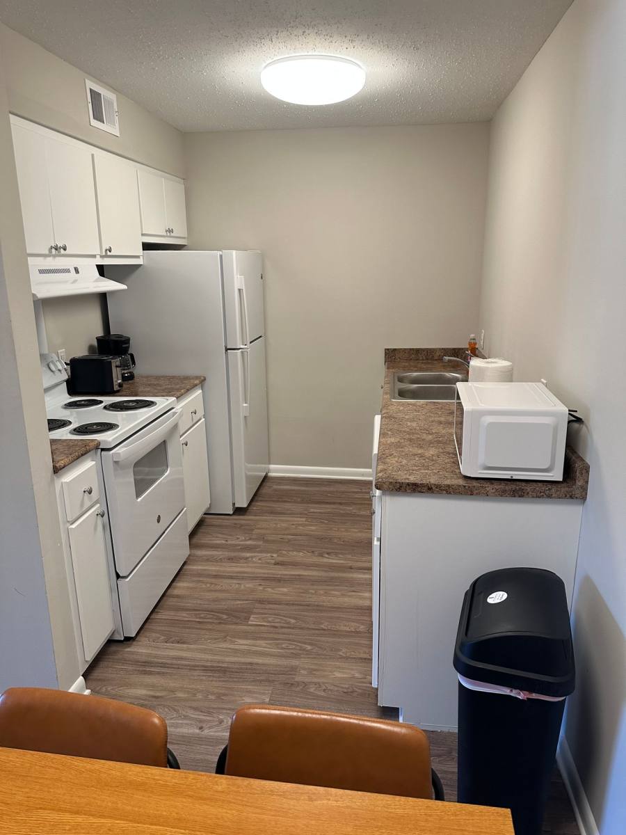 Apartment for rent at 433 Meadowlark Dr, Canton, MS 39046