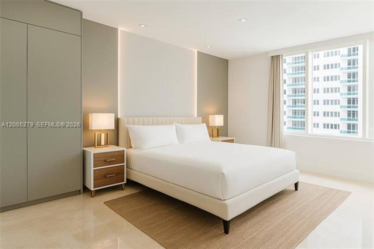 Apartment for rent at 2301 Collins Ave, Miami Beach, FL 33139