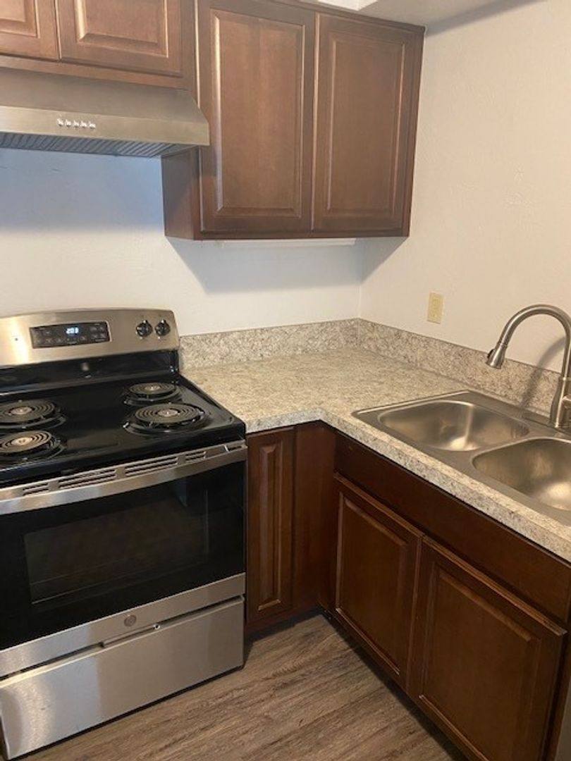 Apartment for rent at 1893 Garden Ave, Eugene, OR 97403