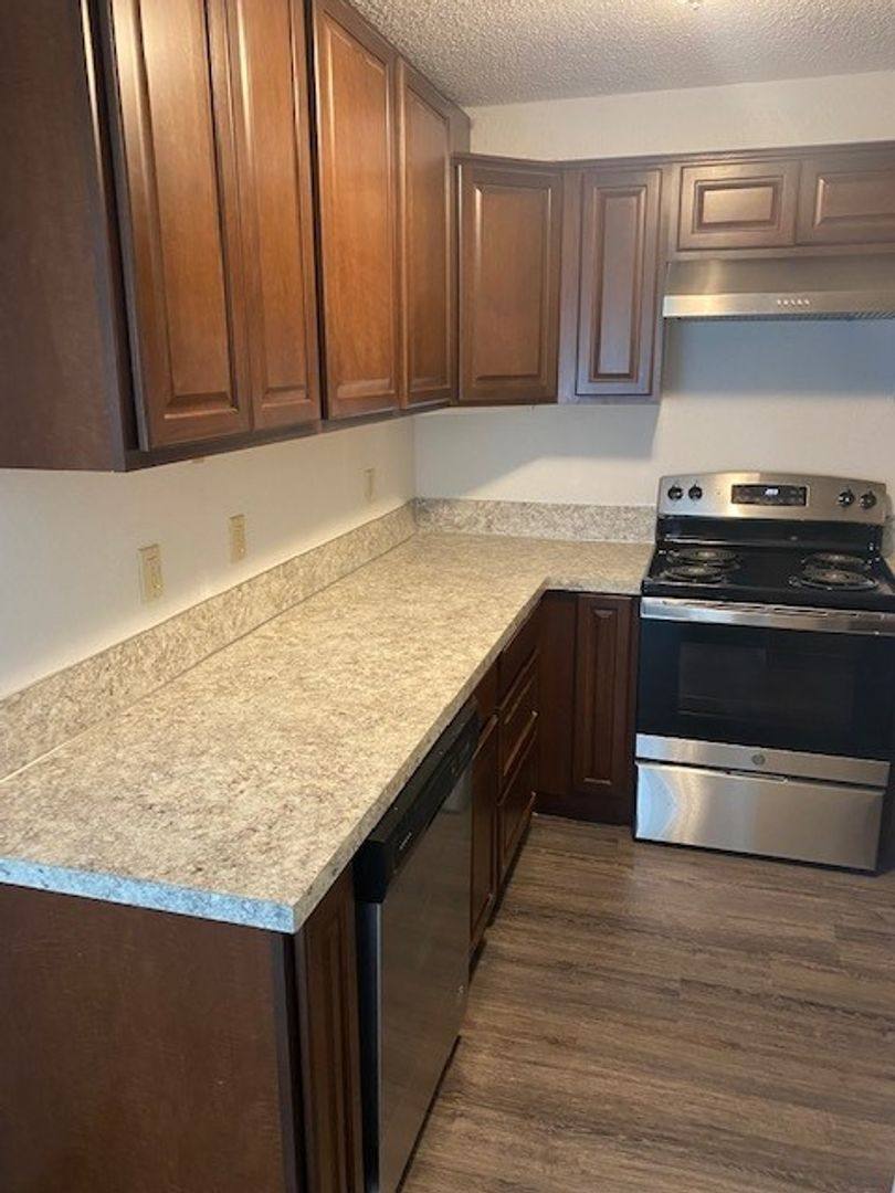 Apartment for rent at 1893 Garden Ave, Eugene, OR 97403