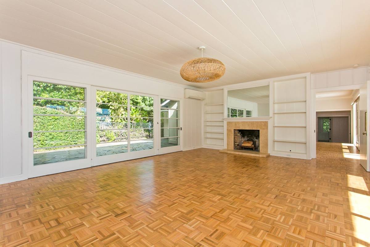 House for rent at 3125 Huelani Place, Honolulu, HI 96822