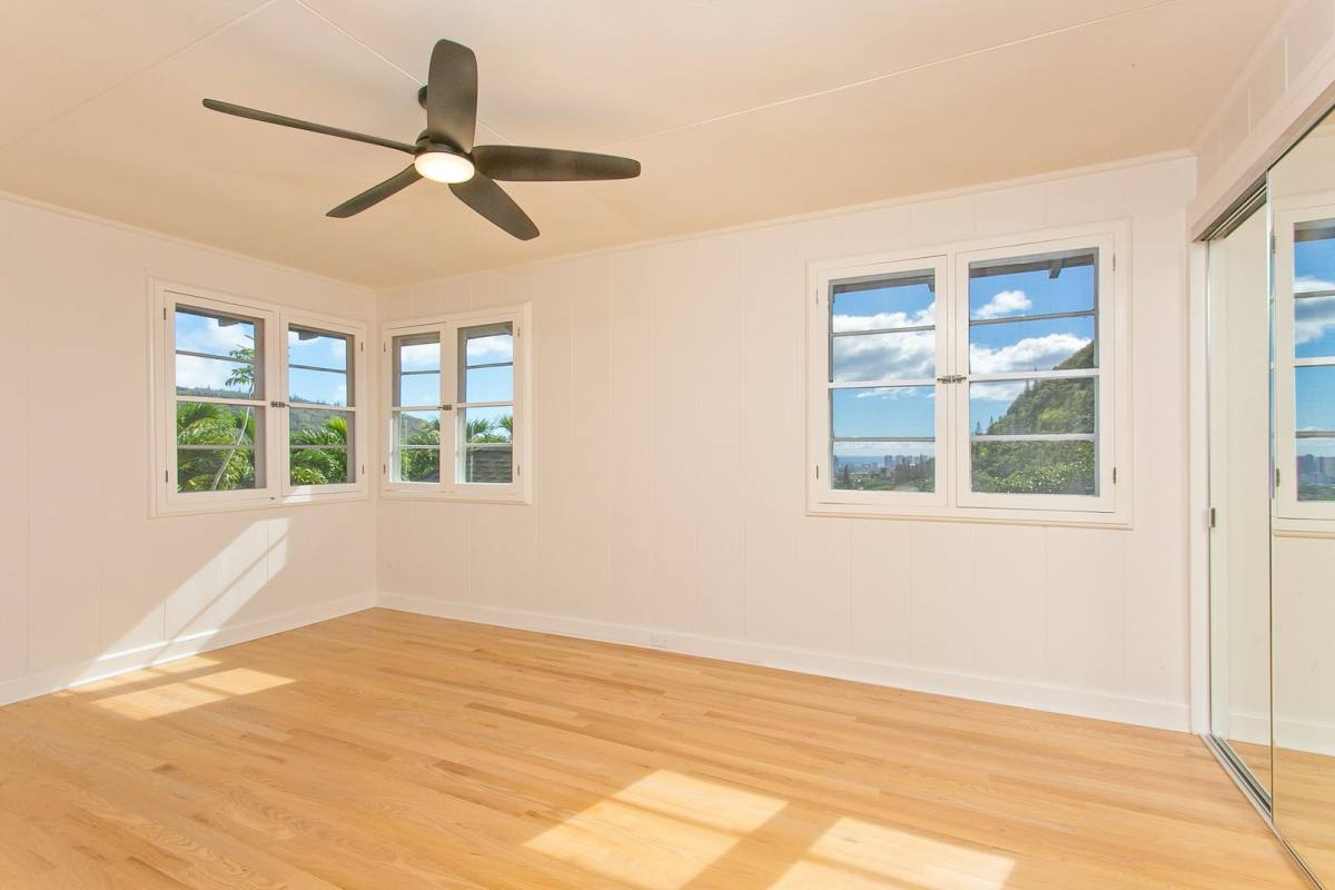 House for rent at 3125 Huelani Place, Honolulu, HI 96822