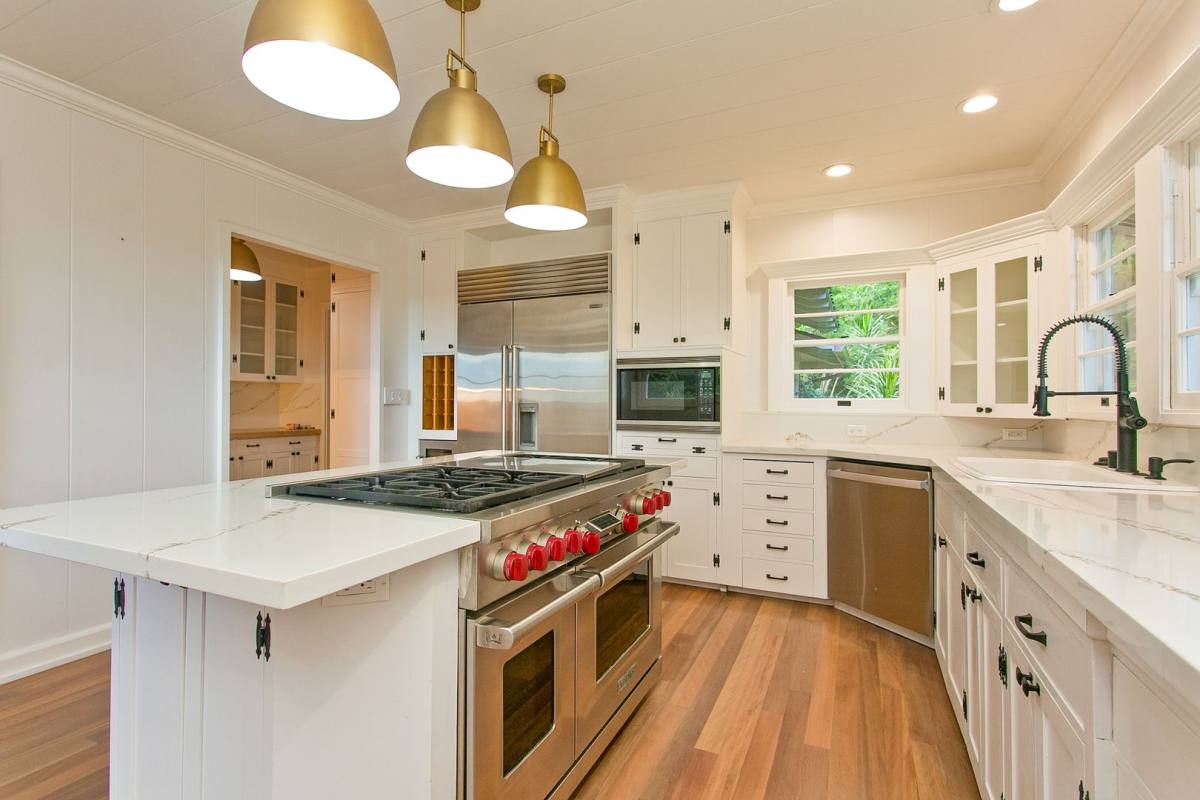 House for rent at 3125 Huelani Place, Honolulu, HI 96822