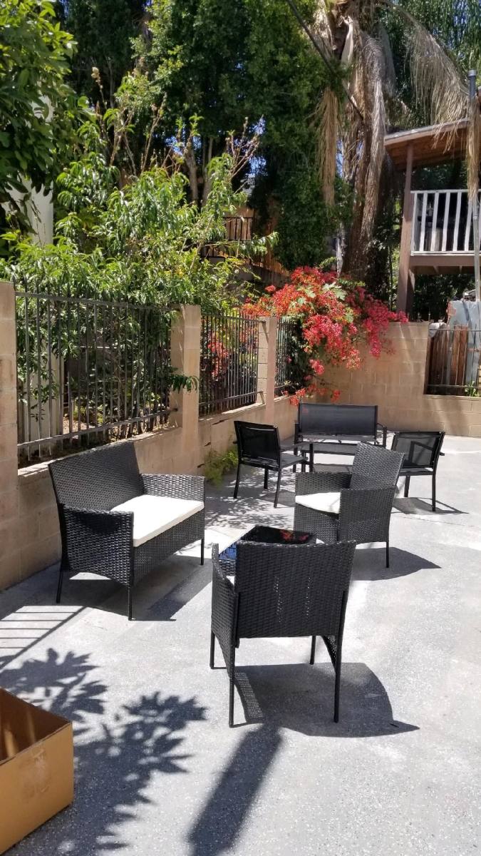 Apartment for rent at 1333 Las Palmas Ave, Los Angeles, CA 90028