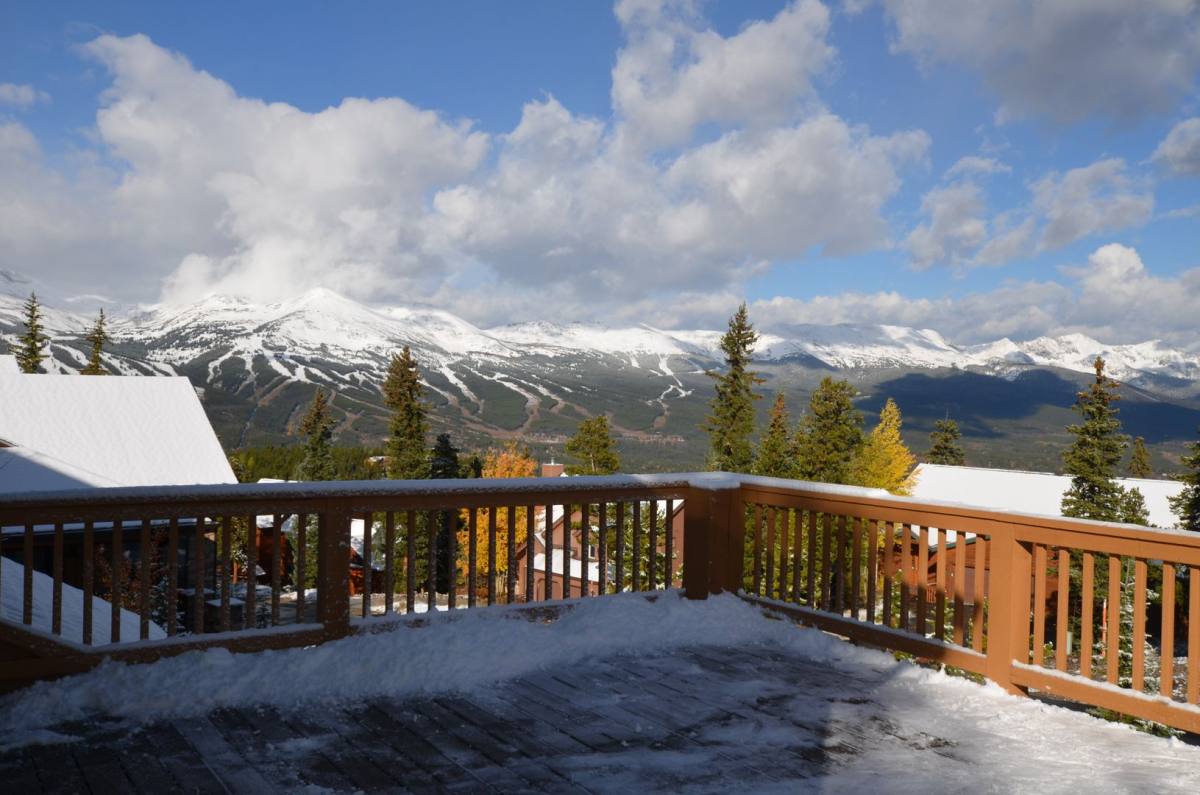 Apartment for rent at 416 N Fuller Placer, Breckenridge, CO 80424