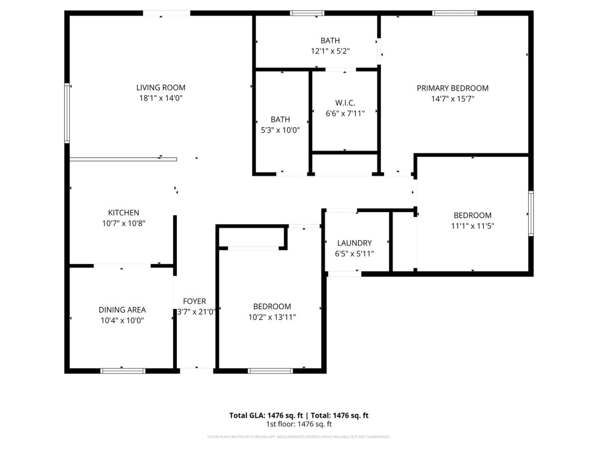 House for rent at 3331 N Linda Vista St, Visalia, CA 93291