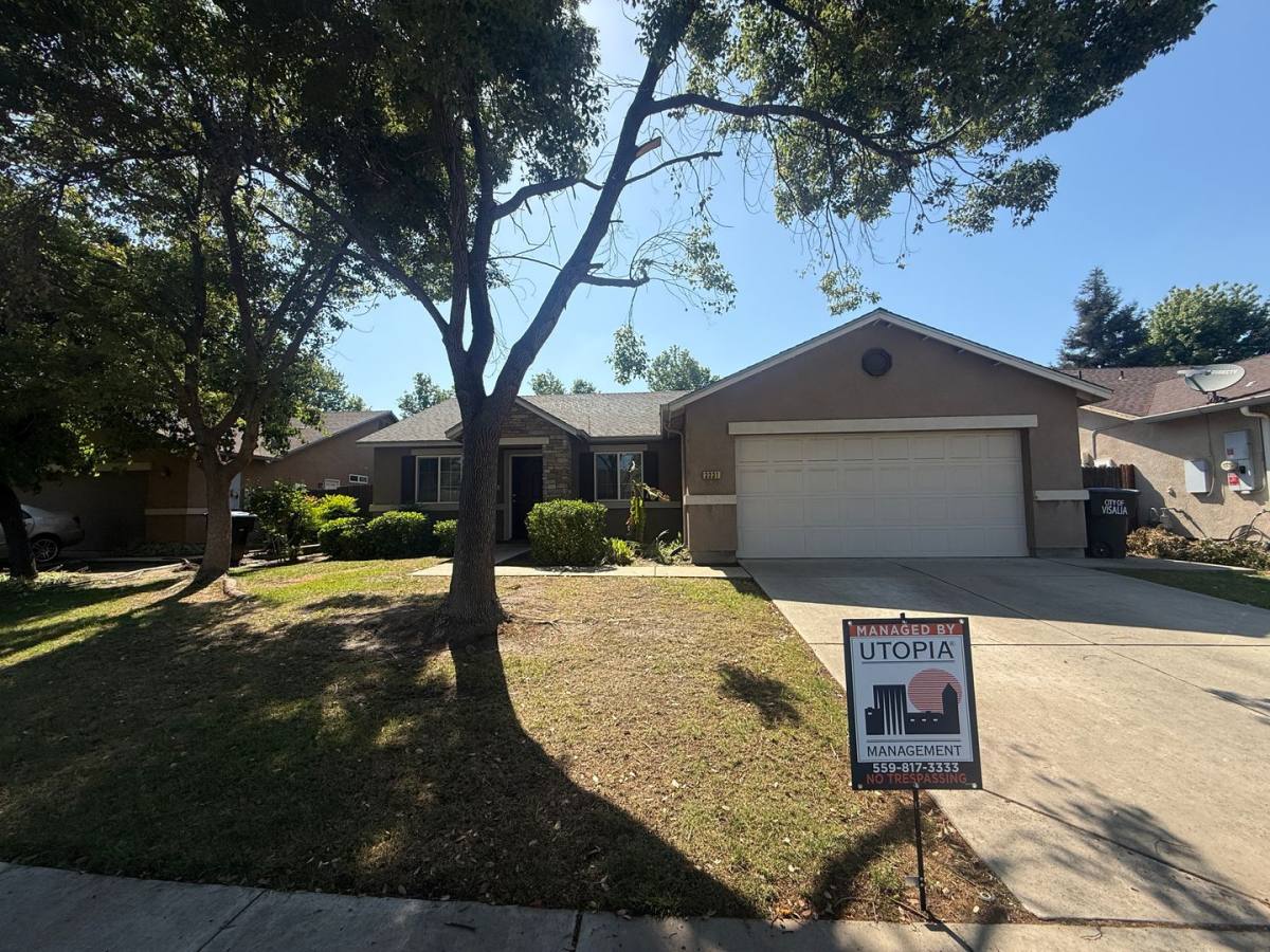 House for rent at 3331 N Linda Vista St, Visalia, CA 93291