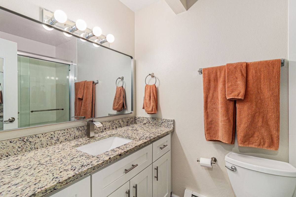 Condo for rent at 2707 Valmont Rd #105A, Boulder, CO 80304