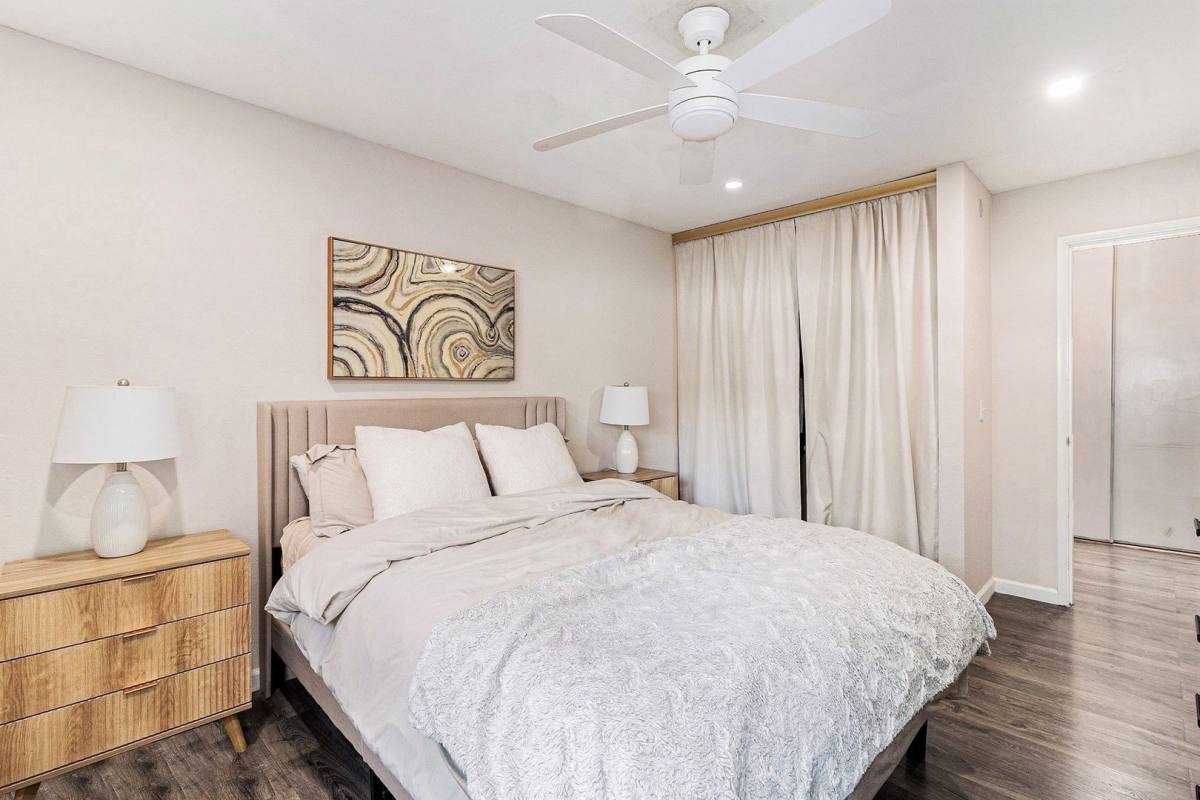 Condo for rent at 2707 Valmont Rd #105A, Boulder, CO 80304