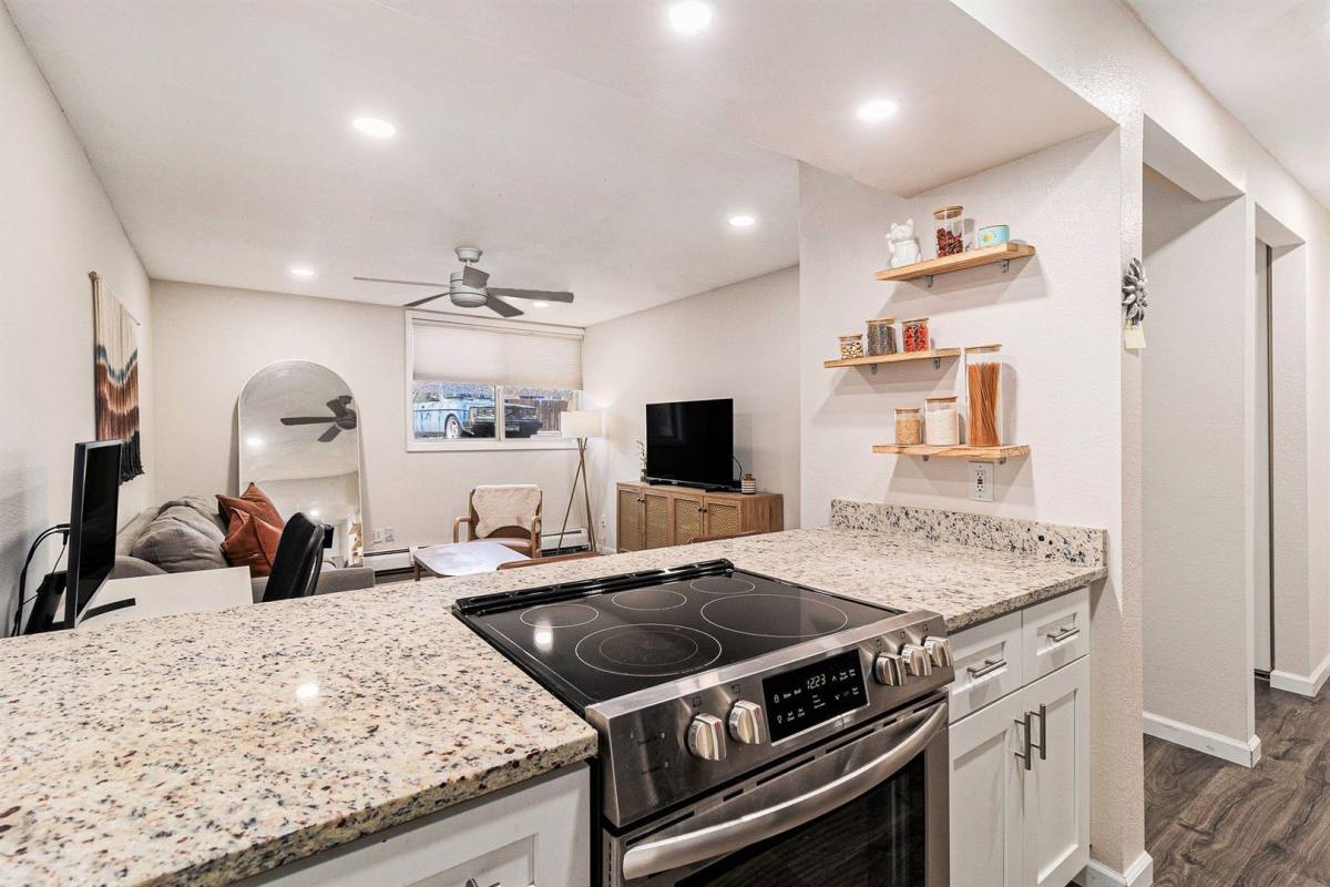 Condo for rent at 2707 Valmont Rd #105A, Boulder, CO 80304