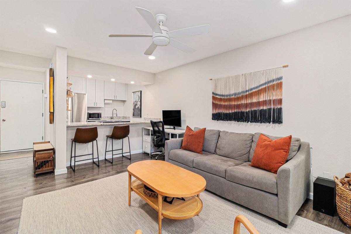 Condo for rent at 2707 Valmont Rd #105A, Boulder, CO 80304