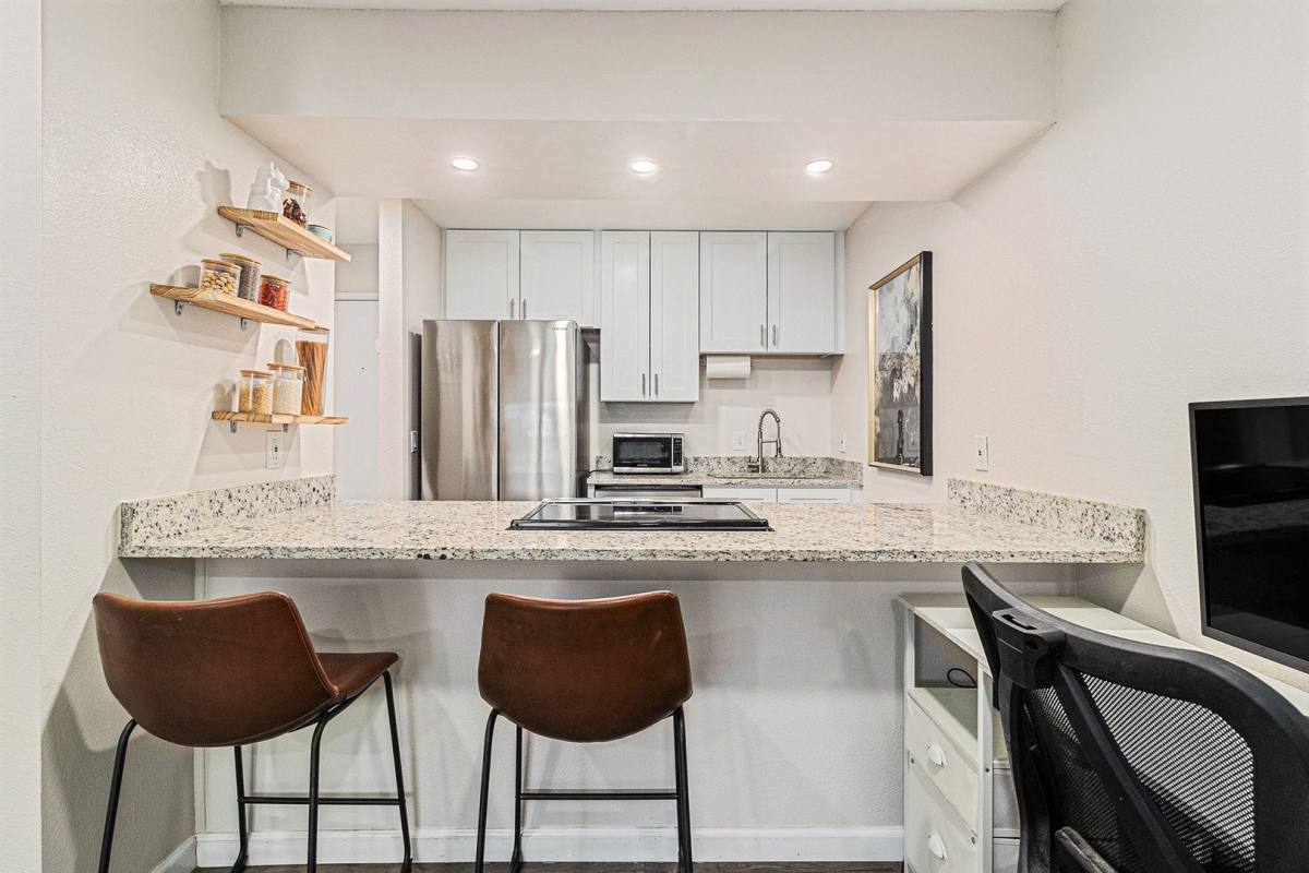 Condo for rent at 2707 Valmont Rd #105A, Boulder, CO 80304