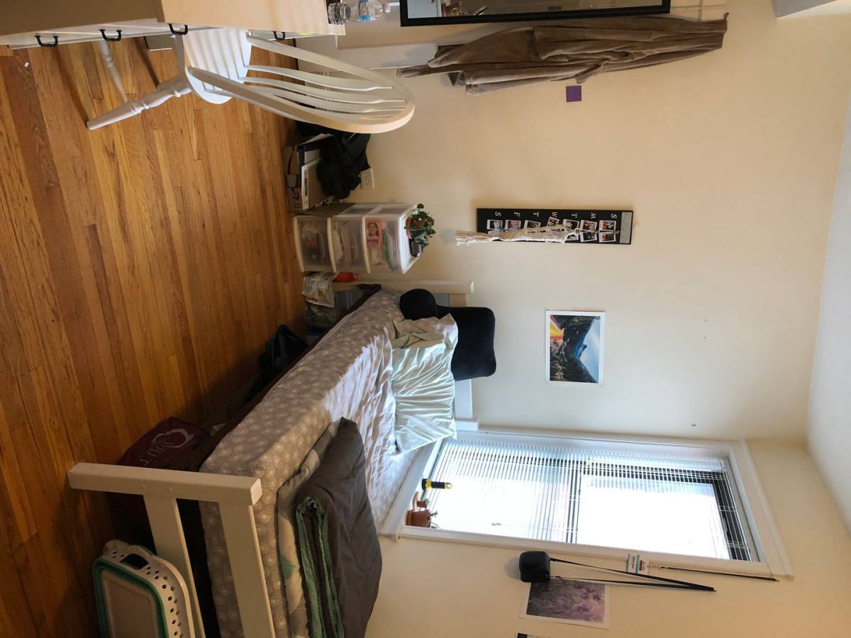Apartment for rent at 5430-32 S Harper Ave, Chicago, IL 60615