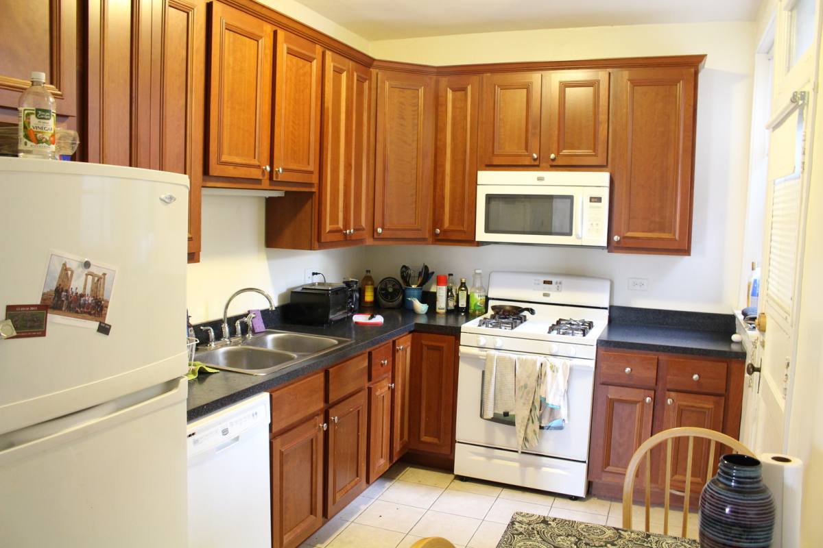 Apartment for rent at 5430-32 S Harper Ave, Chicago, IL 60615