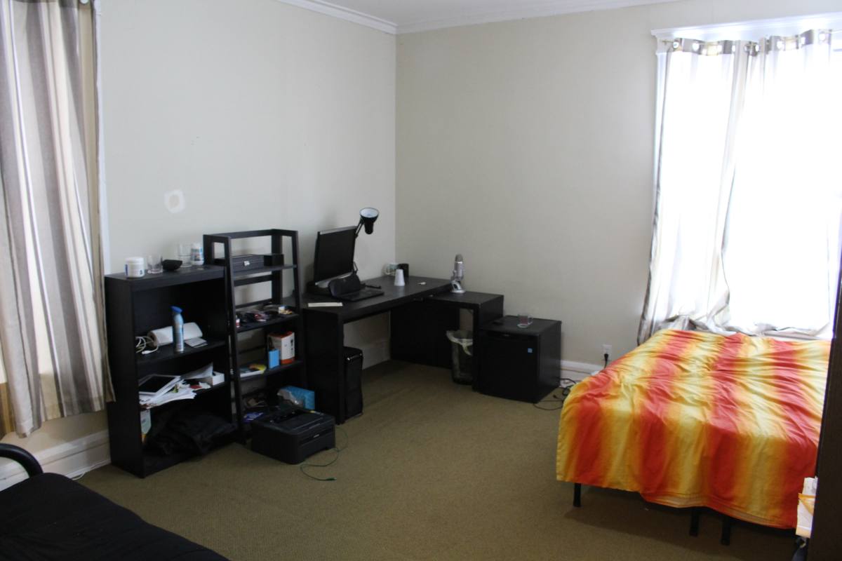 Apartment for rent at 5436-38 S Harper Ave, Chicago, IL 60615