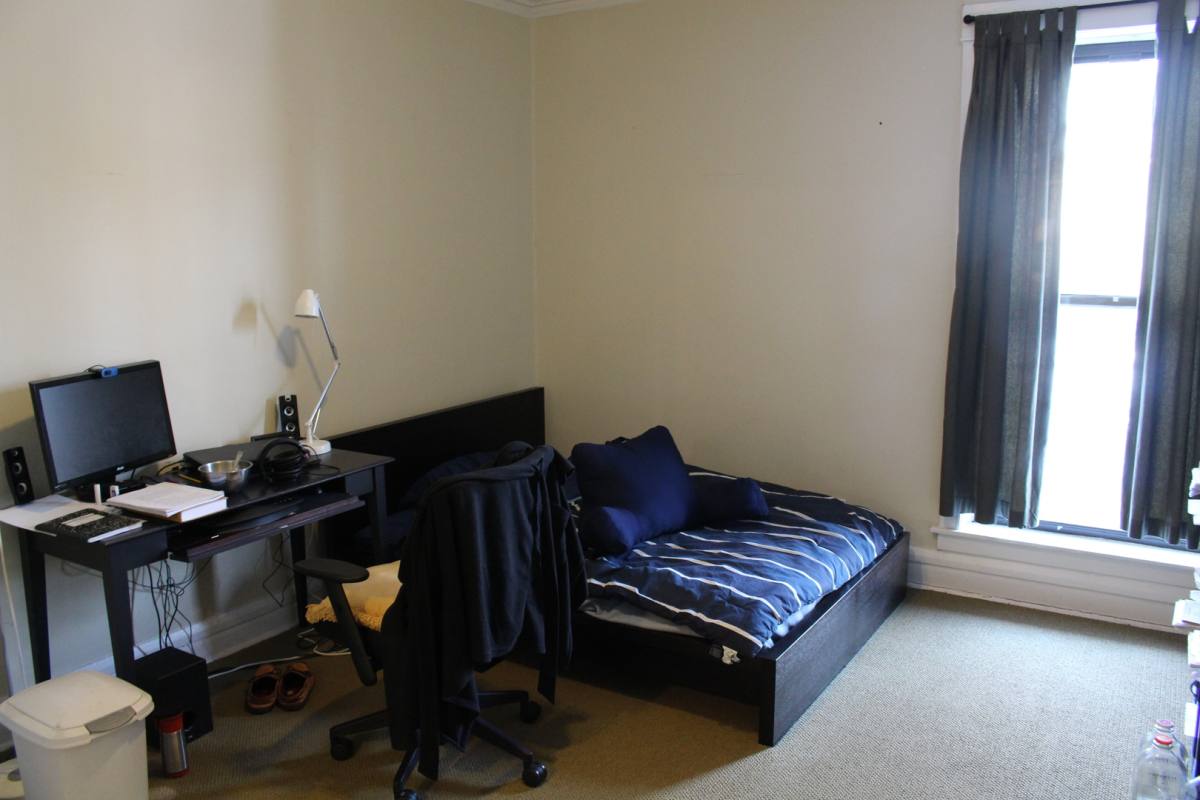 Apartment for rent at 5436-38 S Harper Ave, Chicago, IL 60615
