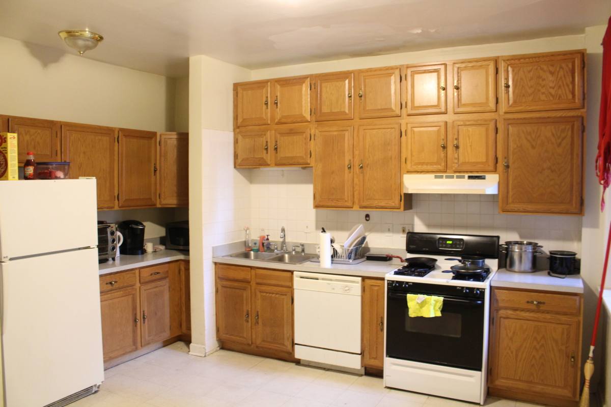 Apartment for rent at 5436-38 S Harper Ave, Chicago, IL 60615
